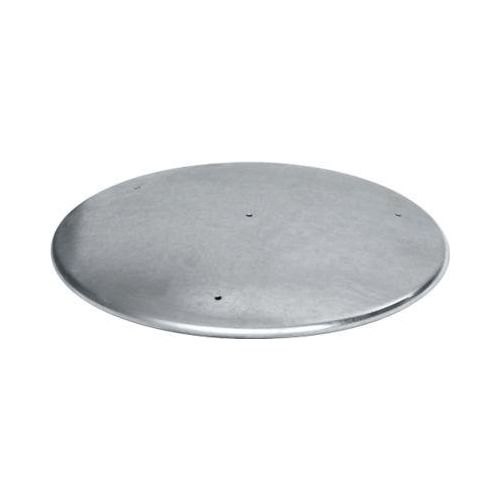 Bodenbefestigungsplatte für Standascher