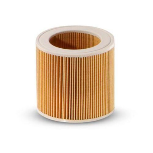 Filterpatrone
