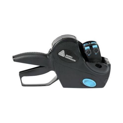 Handpreisauszeichner AVERY CAS 2/18, inkl. 1 x Farbrolle