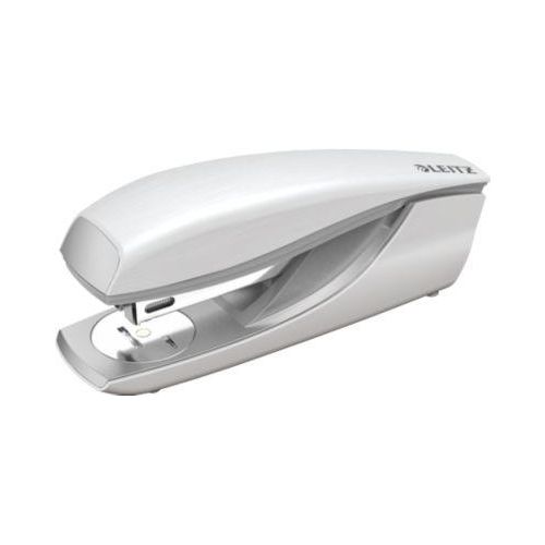 LEITZ® Büroheftgerät Style 5562, arktik weiß