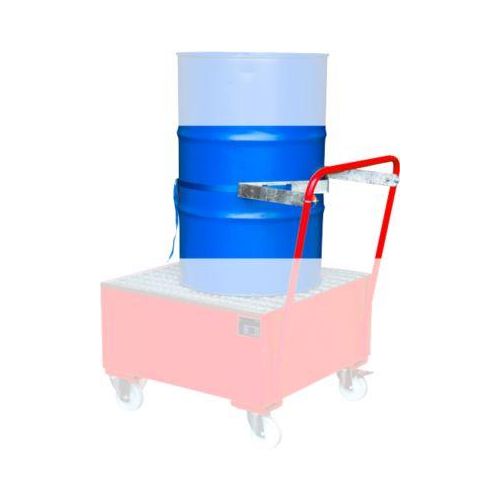 Haltegurt für 1 x 200 l Fass