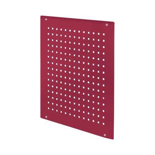 Seiten-Panel WFSP-1.1, purpurrot