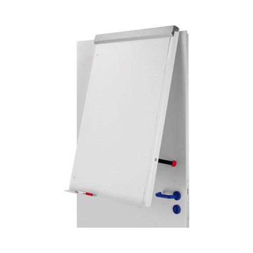 Tür-/Wand-Flipchart MAULoffice wall