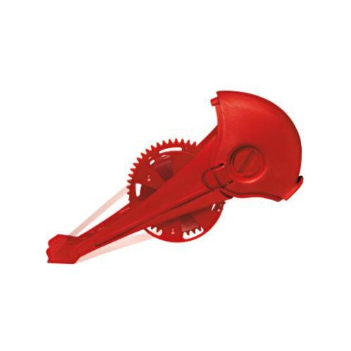 tesa Nachfüllkassette, dauerhaft