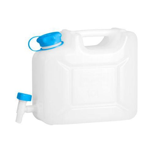 Wasserkanister PROFI, 12 Liter