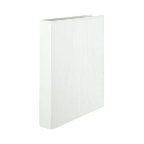 EICHNER Präsentationsringbuch, DIN A4, 2-Ring-Mechanik, Füllhöhe 40 mm