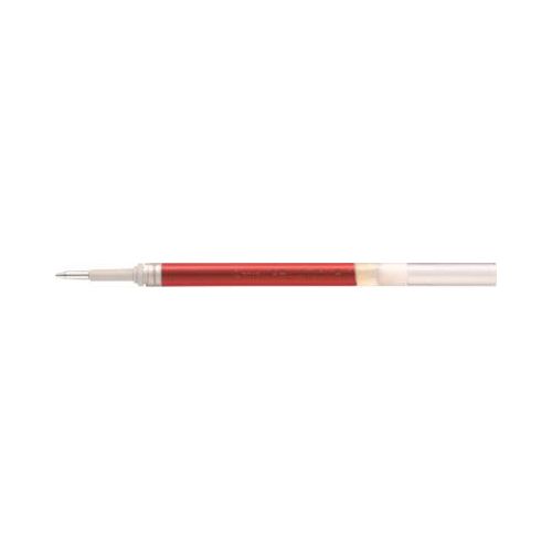 Ersatzmine für Pentel Liquid Gel-Tintenroller BLN37/57/77, rot