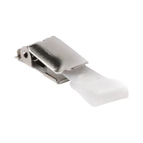 Clip für Namensschilder von Durable, 25 Stück