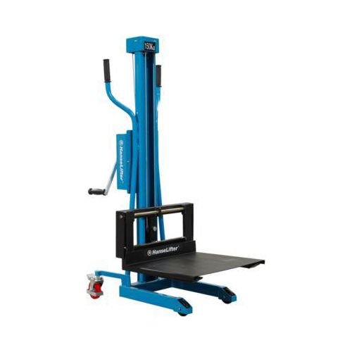 Handwindenstapler HWHH150