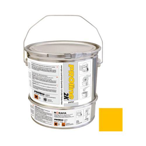PROline-paint 2K-Hallenbeschichtung, gelb
