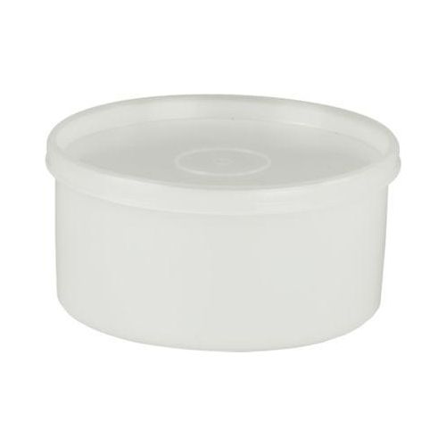 Universaldose 400 ml, ø 114 x H 55 mm