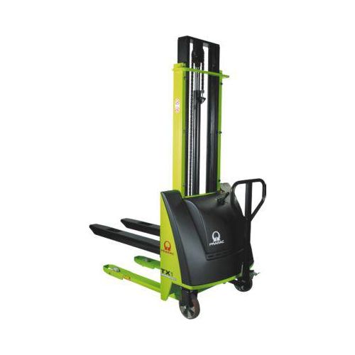 Elektr.-Deichselstapler TX 10/16