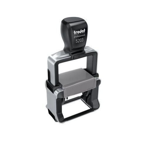 trodat Firmenstempel 5203 Professional 4.0