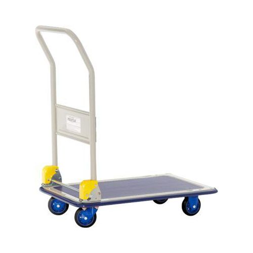 Plattformwagen, klappbar, Tragkraft 150 kg