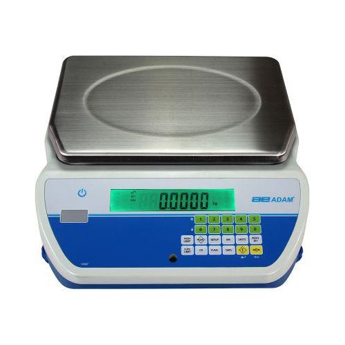 Tischwaage Cruiser (CKT), Wiegebereich 8 kg, ohne Eichung
