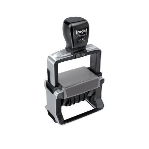 trodat Datumsstempel 5460 Professional 4.0