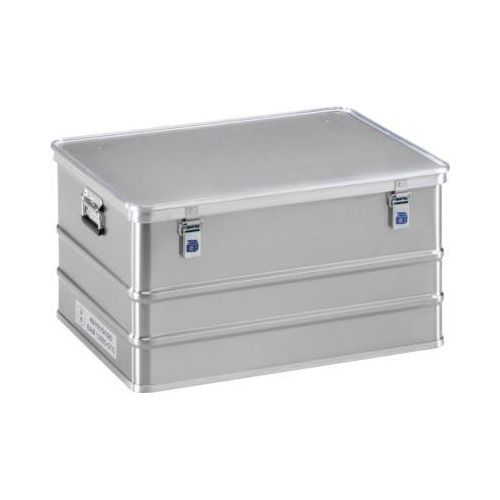 Transportkiste, Leichtmetall, Gefahrgutzulassung, 156 l