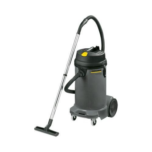 Nass-/Trockensauger KÄRCHER® NT 48/1