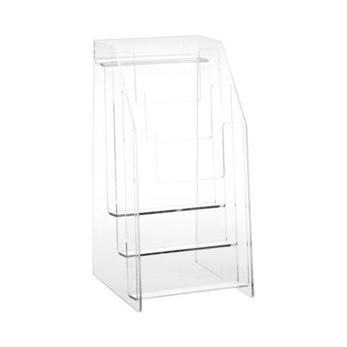 Wand-/Stehspender, A5