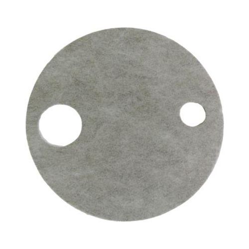 Bindemittel, universal, Ø 560 x L 560 mm, grau, 25 Stück