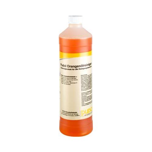 Universal-Orangenöl-Reiniger, 1 Liter Flasche