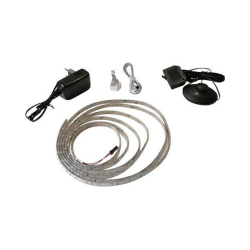 Beleuchtungs-Set 2500 für Theke Faro, LED-Leuchtleiste, 2500 mm