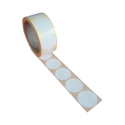 Schäfer Shop Pure Markierungspunkte, weiss, 500 St.