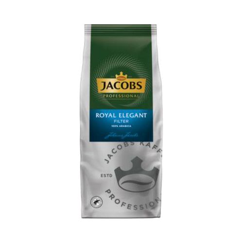 Jacobs Professional Royal Elegant, Filterkaffee, 1kg