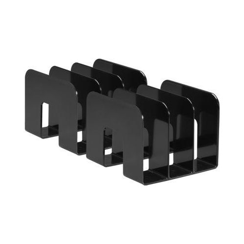 Katalogsammler Trend, schwarz