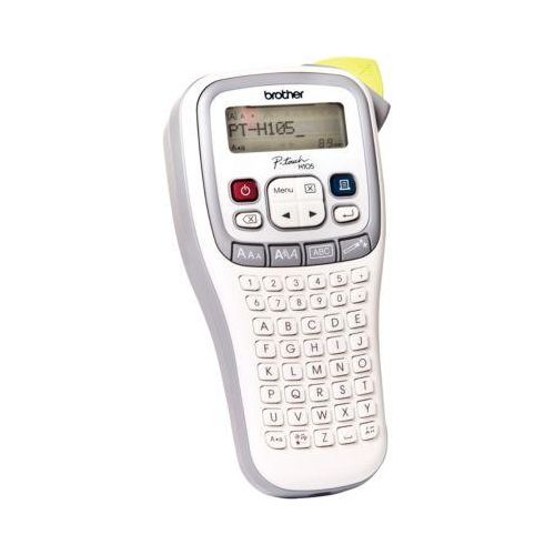 Brother Beschriftungsgerät P-touch H 105