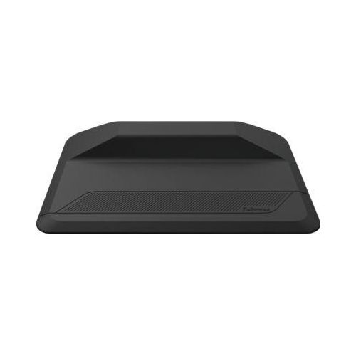 Anti-Ermüdungs-Matte ActiveFusion Fellowes in Schwarz