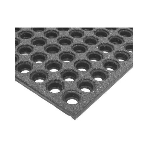 Bodenfliesen Fatigue-Step Grit Top, 900 x 900 mm