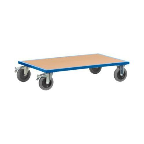 Plattformwagen, 1000 x 700 mm