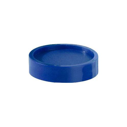 MAUL Magnete, ⌀ 34 mm, 10 Stück, blau