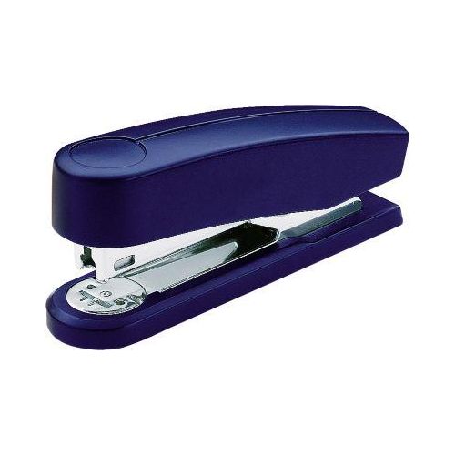 Heftgerät novus B 2, blau