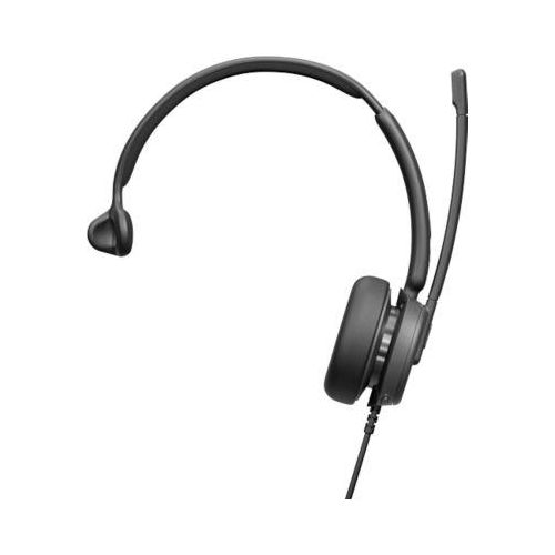 EPOS Headset Impact 430T, Monaural (einseitig), kabelgebunden, USB-C / USB-A, Optimiert für UC, zertifiziert für Microsoft Teams Image