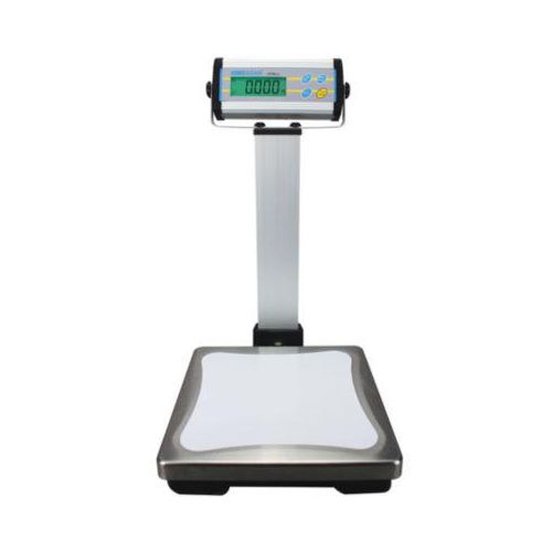 Plattform-Waage Serie CPWplus P, mit Wägung & Haltungsfunktion, spritzwassergeschützt, 35 kg