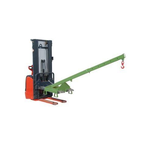 Lastarm für Gabelstapler, LAT 25-1,0, grün RAL 6011