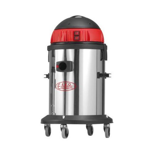 Leistungsstarker Gewerbesauger EVO 429 Inox