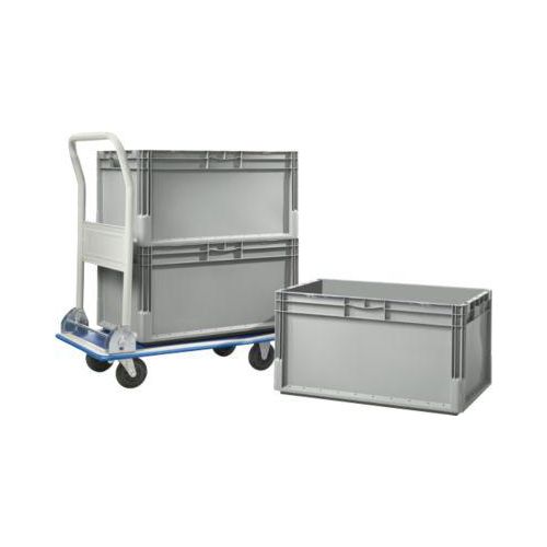 Plattformwagen AM80