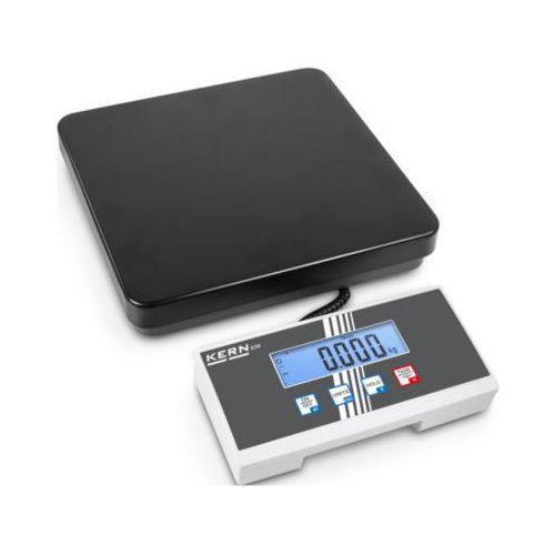 Paketwaage Kern und Sohn EOE, inkl. Anzeigegerät, Wägebereich 300 kg