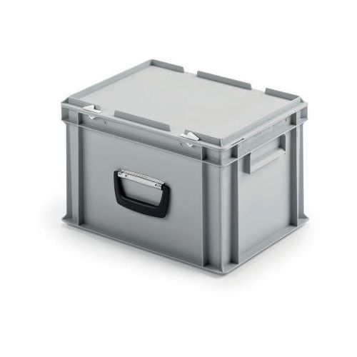 Koffer aus Polypropylen (23 Liter)