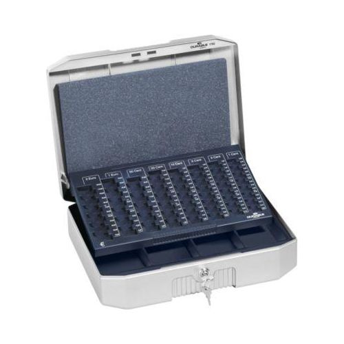 Geldzählkassette Durable Euroboxx