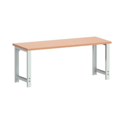 Systemwerkbank cubio W-2077/11-2.1