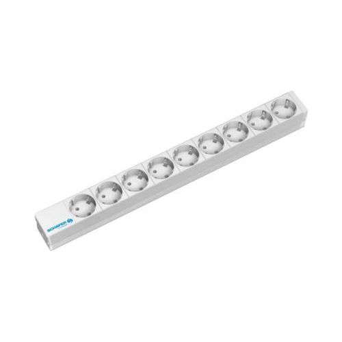 Steckdosenleiste, 9-fach