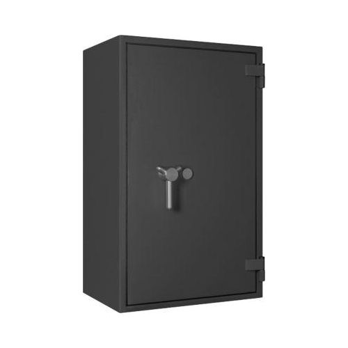 Papiersicherungsschrank Paper Star Pro 3, graphitgrau RAL 7024