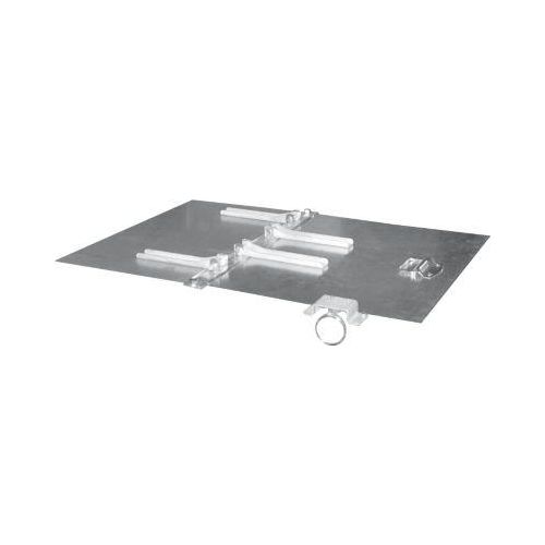 Deckel für Mini-Spänebehälter Typ EXPO 150 & EXPO-E 150, verzinkt