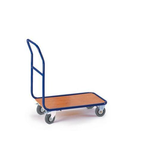 Magazinwagen, 800 x 500 mm