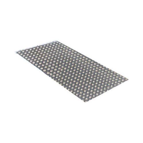 Alu-Überfahrbrücke, L 1500 x B 750 mm