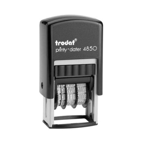 trodat Printy 4850L, BEZAHLT